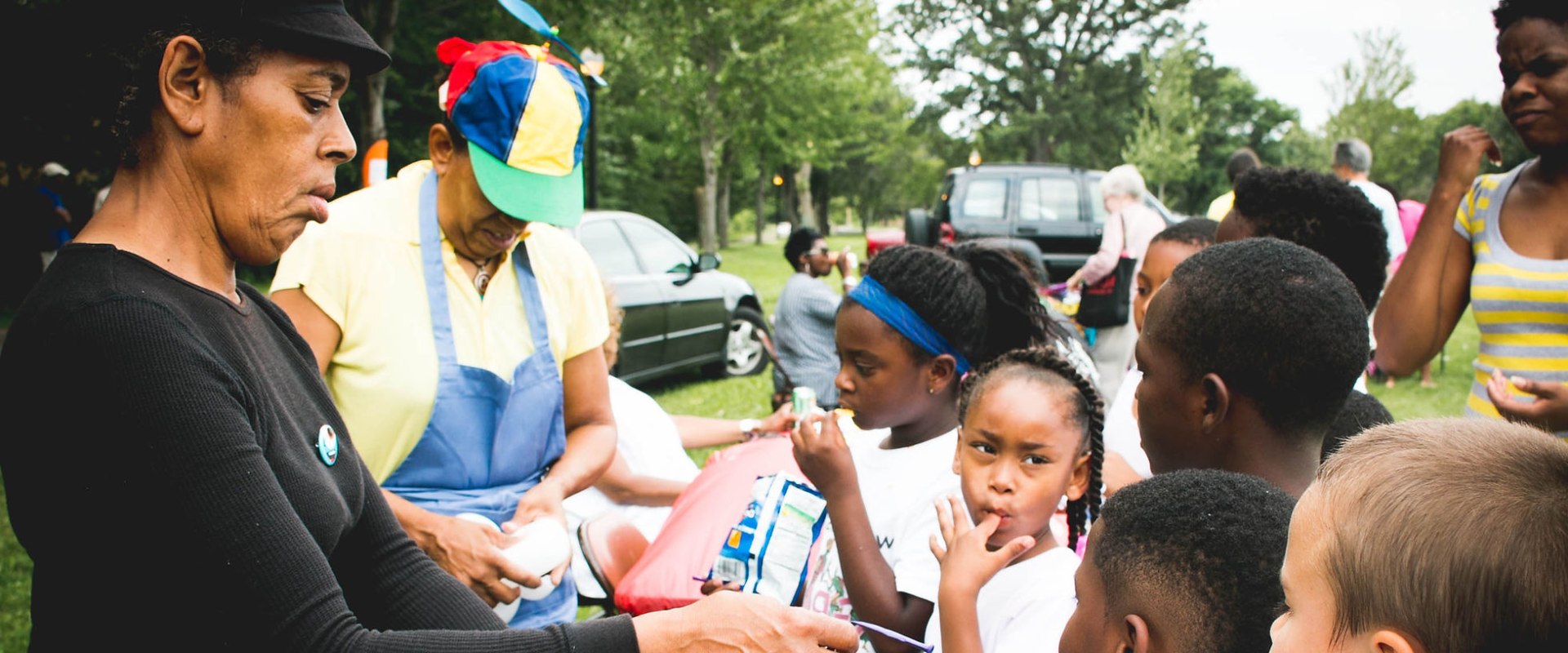 Supporting Nonprofit Organizations in Minneapolis, MN: Beyond Monetary Donations