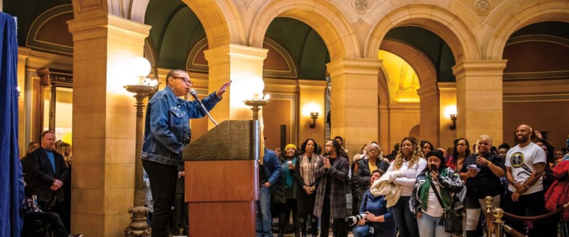 The Impact of Nonprofit Organizations on Social Issues in Minneapolis, MN