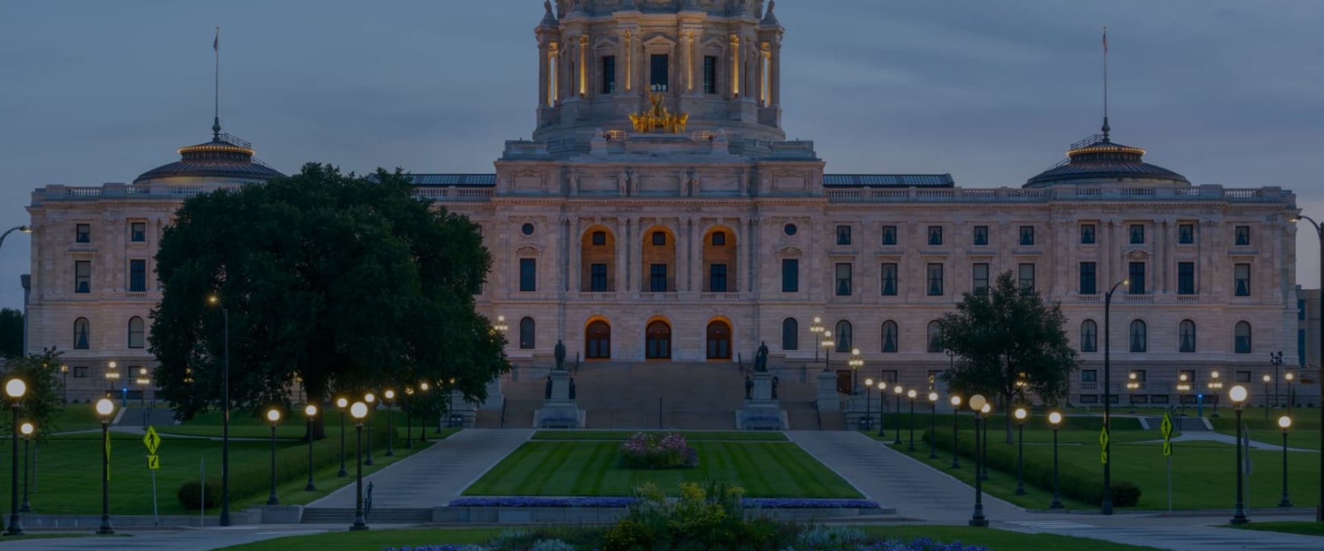 The Evolution of Nonprofit Organizations in Minneapolis, MN