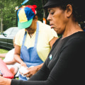 Supporting Nonprofit Organizations in Minneapolis, MN: Beyond Monetary Donations