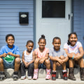Beyond Volunteering: Exploring Nonprofit Organizations in Minneapolis, MN