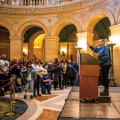 The Impact of Nonprofit Organizations on Social Issues in Minneapolis, MN