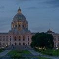 The Evolution of Nonprofit Organizations in Minneapolis, MN