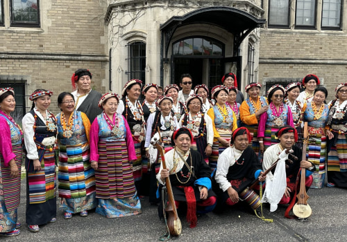 Exploring the Diverse Events Hosted by Nonprofit Organizations in Minneapolis, MN
