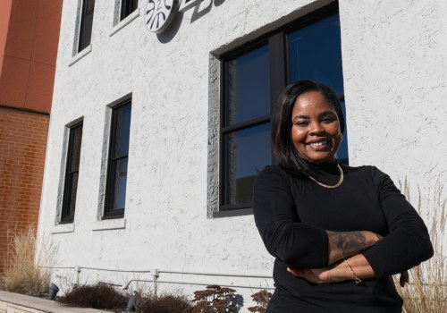 The Vital Role of Nonprofit Organizations in Shaping the Economy of Minneapolis, MN
