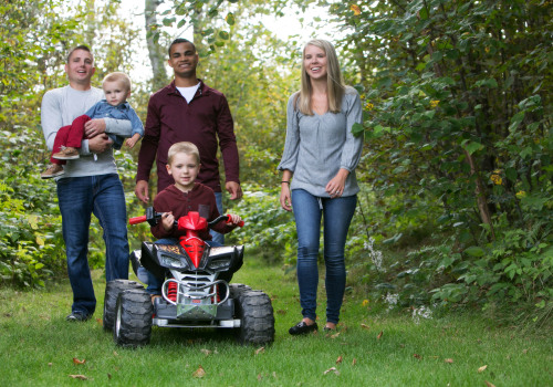 The Impact of Nonprofit Organizations in Minneapolis, MN