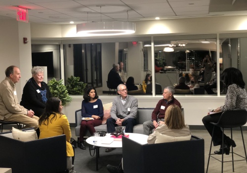 The Vital Role of Volunteers in Nonprofit Organizations in Minneapolis, MN