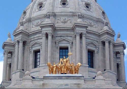 Understanding the Budgets of Nonprofit Organizations in Minneapolis, MN