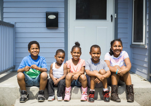 Beyond Volunteering: Exploring Nonprofit Organizations in Minneapolis, MN