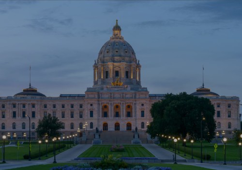The Evolution of Nonprofit Organizations in Minneapolis, MN